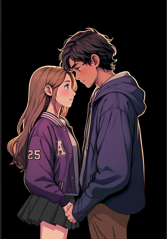 AINA - I Saw You - Gift Card